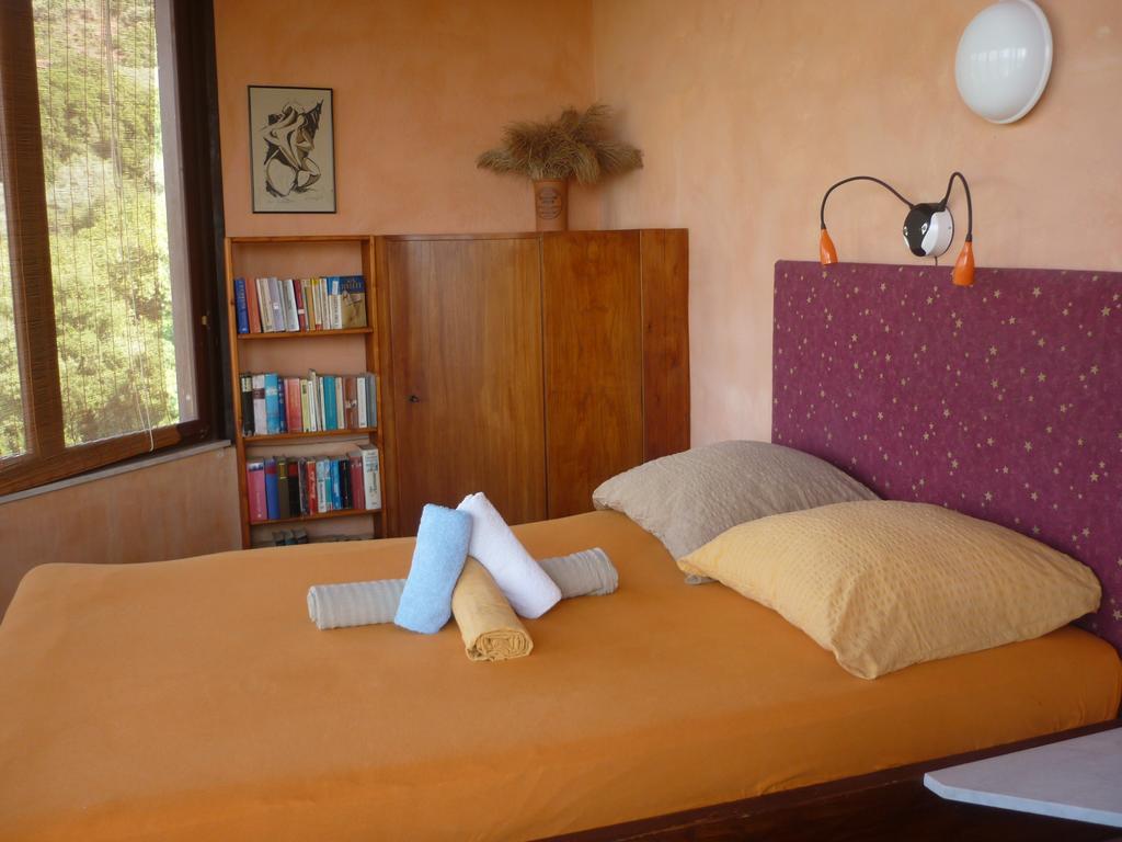 The Place By The Sun Milína Exterior foto